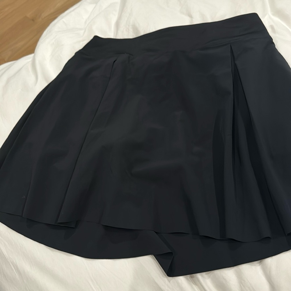 Nike woman’s golf skirt